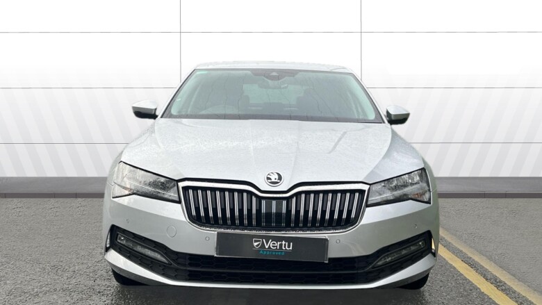 Skoda Superb 1.5 TSI SE Technology 5dr Petrol Hatchback